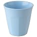 Imagen de Koziol Nora S mug, taza, vaso, plástico