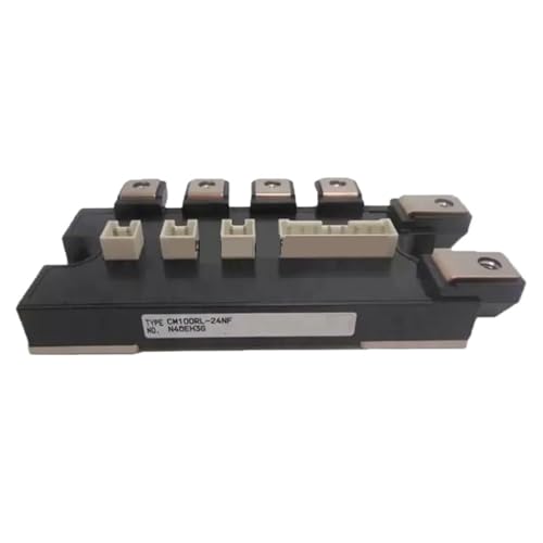 WUZDPRCJ 1pc CM200RL-12NFB CM200RL-12NF CM150RL-12NFB CM150TL-12NF CM200RL-12NFA CM75RL-24NF CM100RL-24NF IGBT Module(CM50RL-24NF)