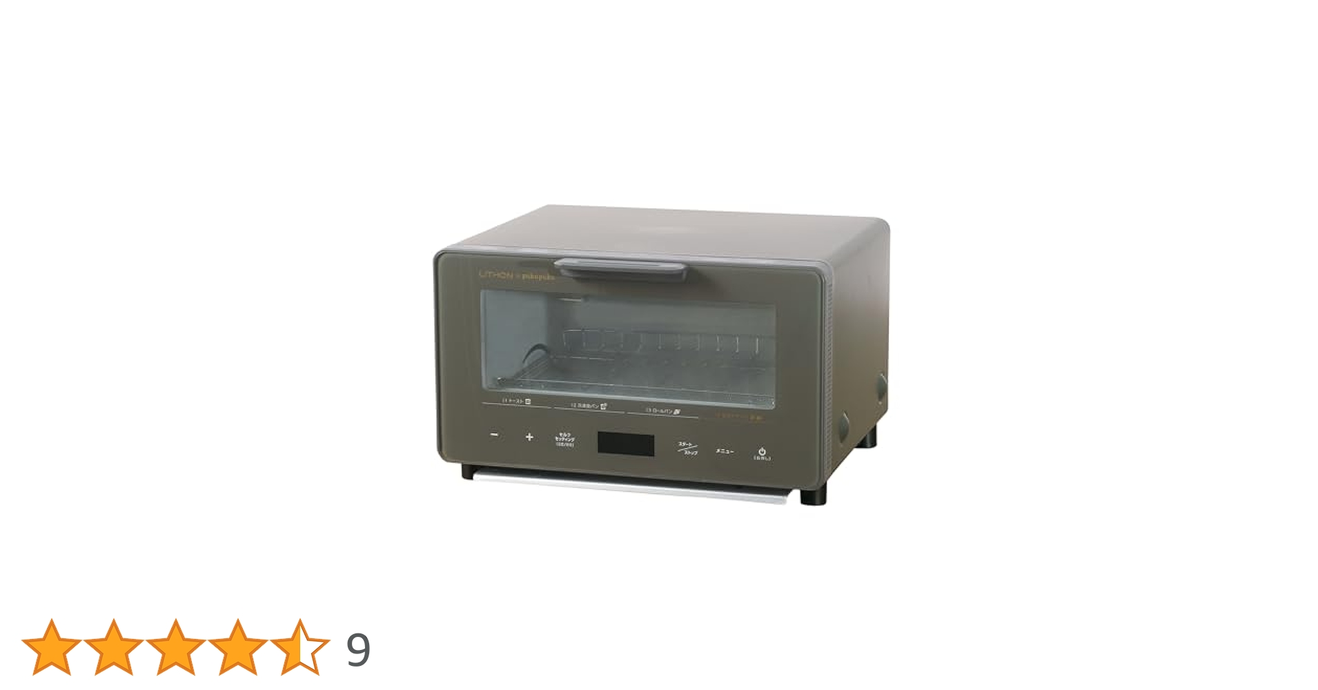 Amazon | 超蜜やきいもトースターG2第弐世代 KLYM-002A 自宅で超