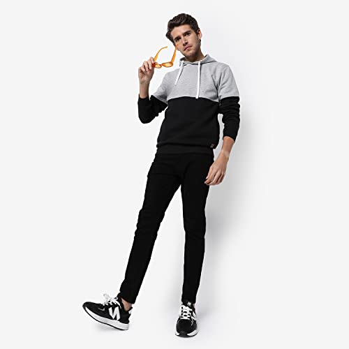 Image of Cahoot Men Hooded Sweatshirt
