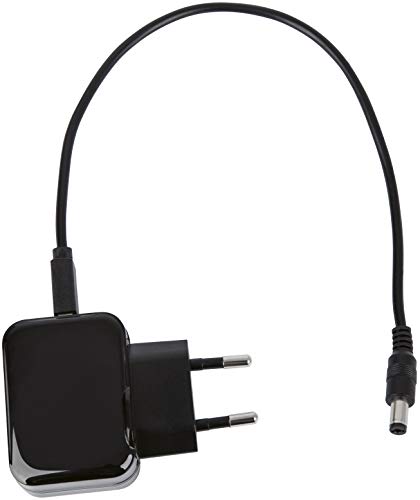 Telestar DIRA M 5i Internetradio (TFT Farbdisplay, UPnP und USB Media-Playback, Wecker, Bluetooth 5.1, Fernsteuerung via Soundmate App) – Bild 7