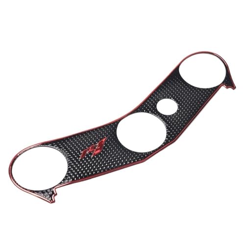 Protége-réservoir moto YZF-R1 2004-2008 autocollant protection noir