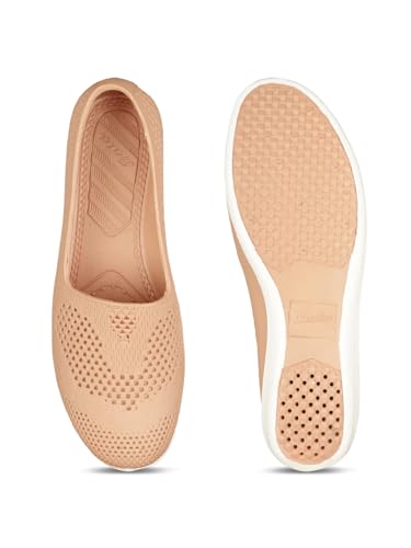 Image of Bata Women's Slip-on Walking Shoe