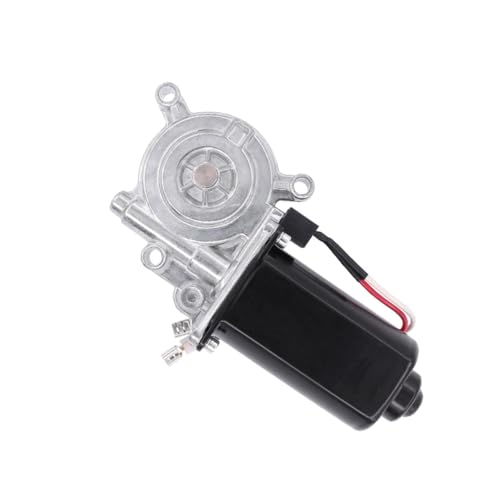 ROMISBABA Motor