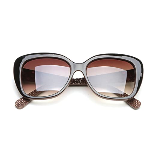 Lunettes de soleil UV400 yeux de chat pour vos terrasses et sorties d'été
