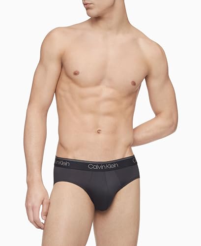Calvin Klein Men's Micro Stretch 5-Pack Hip Brief2