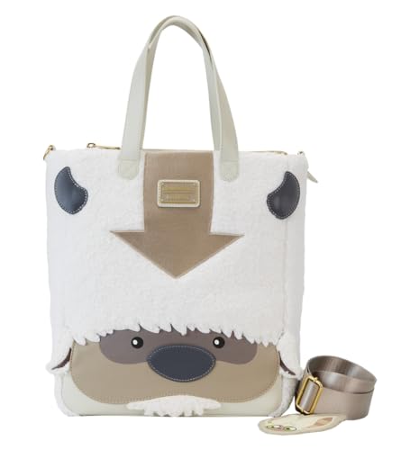 Avatar Last Airbender Appa Loungefly sac fourre-tout idéal pour vos sorties geek et conventions