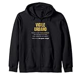 vigile urbano definizione | vigile urbano regalo felpa con cappuccio