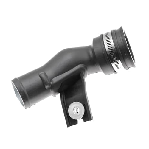 Tuyau turbo air d'intercharge Nissan Qashqai X-Trail J10 répare fuite durite air oem 14460JG70A