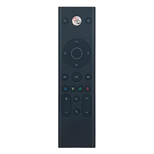 Image of Replacement Remote Control Compatible with Xbox One,Compatible with Xbox One S,Compatible with Xbox One X,Compatible with Xbox Series S,Compatible with Xbox Series X