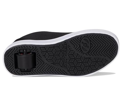 HEELYS Unisex-Child Pro 20 Spiderman (Little Big Kid) Wheeled Heel Shoe3