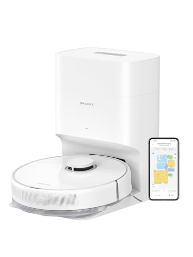 DREAME D10 Plus Gen 2 Robô Asp...