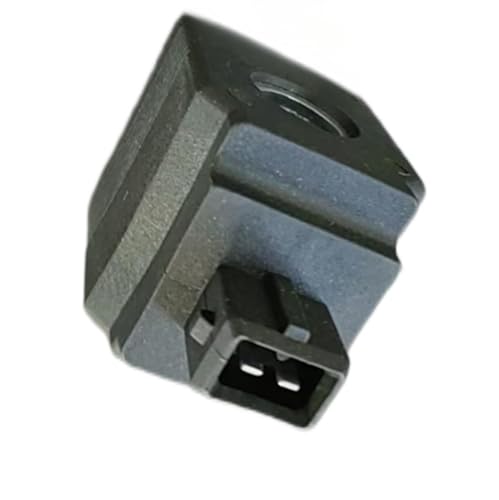 Bobine solénoïde de remplacement 12V H 38,5 mm diamètre 13 mm - 3