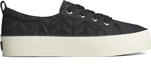 Image of Sperry Womens Crest Vibe Platform Sneaker