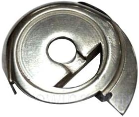 Bobbin Case Cap #068-00-178-4 For Durkopp Adler Industrial Sewing Machine