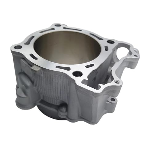 Bloque de cilindros de aluminio de 95 mm para solucionar la pérdida de compresión 3