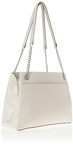 Image of Karl Lagerfeld Paris womens Charlotte Chain Tote