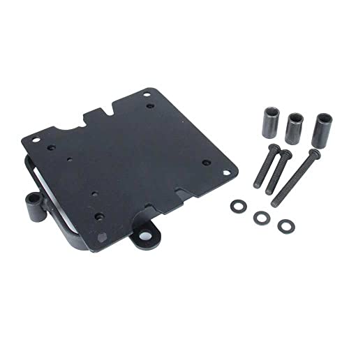 Image of Shad S0BR62ST MOUNTING KIT TOP SUZUKI BURGMAN 400