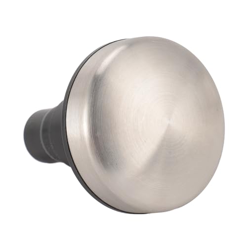 Ymiko Heated Massage Gun Head Attachment, Adjustable Temperature Settings, Compatible with All Massage Guns, Rechargeable