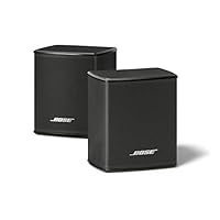 Bose Surround Speakers, Nero