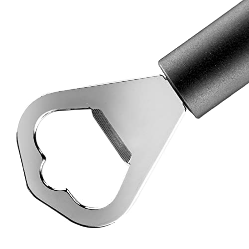 Westmark 2 Apribottiglie, Lunghezza: 17 cm