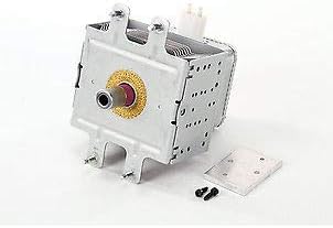 Amana Menumaster 14114048 Magnetron Kit