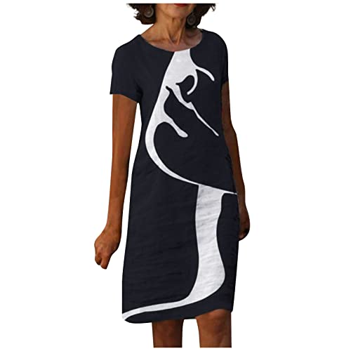 hemdkleid Damen,schönes Kleid für Hochzeit,Unique Abendkleid,Luxus...