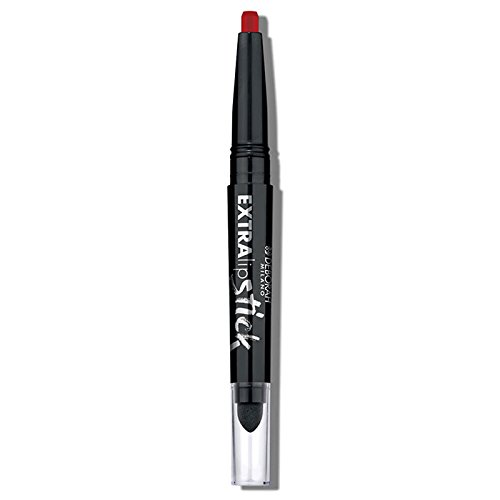 DEBORAH Extra Lipstick 09 Dark Red Lipstick Make-Up Lips - Image 2