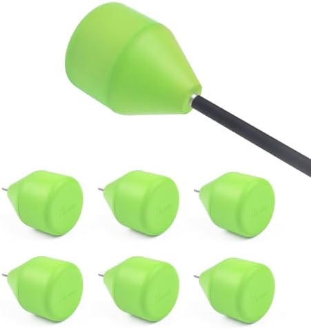 Braodheads Foam Arrow Tips Arrow Heads Game Practice Soft Sponge EVA for Archery Combat Game CS Shooting Outdoor Sport