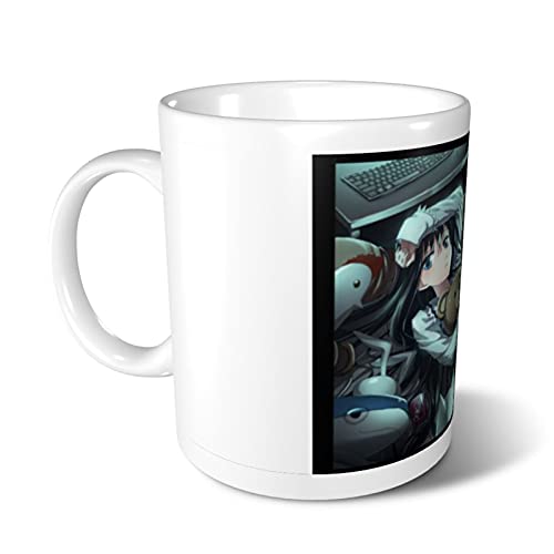 神様のメモ帳 マグカップ コーヒーマグ 神様のメモ帳 マグカップ コーヒーマグ