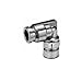 SMC KQG2L10-04S fitting, sus, male elbow