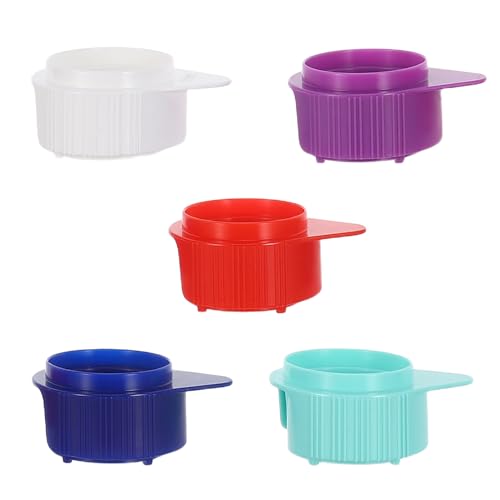 DIKACA �������p�זE�X�g���[�i�[5pcs 5/10/20/40/70��m���b�V���t�B���^�[ ���i�K�זE�����ƖŋۑΉ����{�t�B���^�[�c�[��