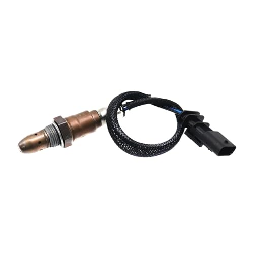 Sonde lambda O2 en amont pour Volvo XC60 2019-2021 capteur de rechange direct
