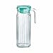 Luminarc Keep´n´Jug Pichet carré 1,1l, 1 Pièce