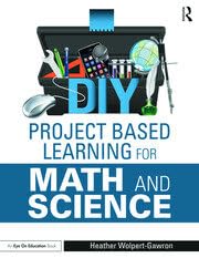 Buy DIY Project Based Learning for Math and Science — BookShops.in