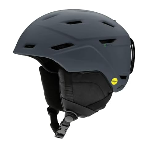 SMITH Mission Helmet Cover