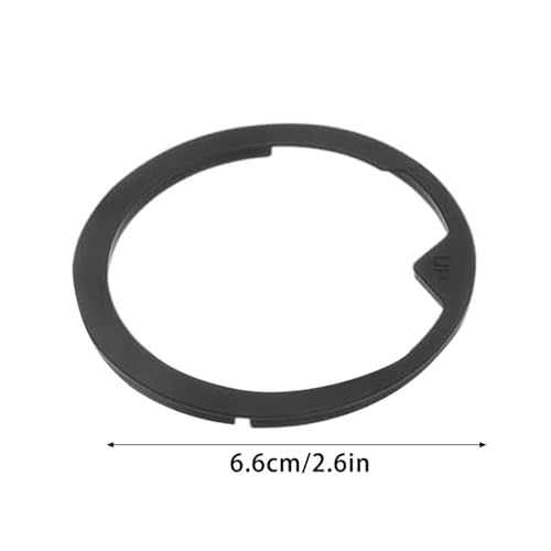 Plus de fuite de expresso avec le joint tête de brassage silicone - 5