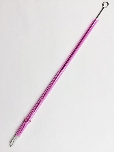 Cepillo Flexible de Limpieza 30.48 cm para Pitillos miniatura 2