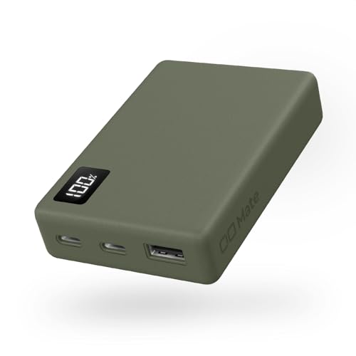 売り切れましたm(__)mスマホモバイルバッテリー♪ 本日みつけたお買い得品】コンパクトな10,000mAhモバイル