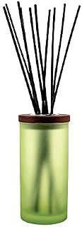 Chesapeake Bay Candle Reed Diffuser, Awaken + Invigorate (Lemongrass Eucalyptus)