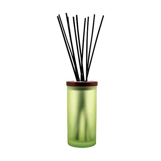Chesapeake Bay Candle Reed Diffuser, Awaken + Invigorate (Lemongrass Eucalyptus)