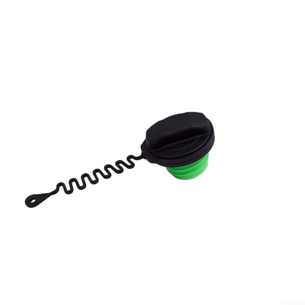 Bouchon de remplissage de carburant pour Smart Fortwo 451 pour véhicules Mercedes-Benz remplace A4514700105 ABS conçu pour une fermeture sécurisée du réservoir