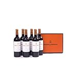 Marqués de Murrieta Reserva 2017. Caja Cartón 6 botellas x 0,75L D. O. Ca. Rioja.