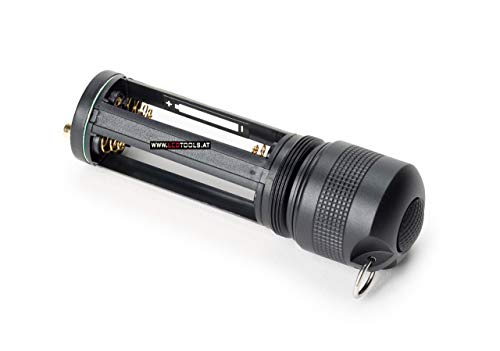 8307,8307T Lenser M7,MT7 Batterie LED