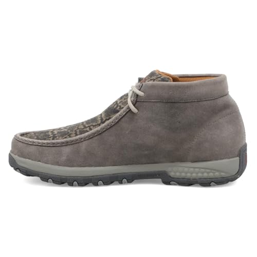 Image of Twisted X Men's Chukka Driving Moccasins