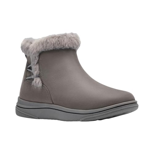 Clarks CloudSteppers Women's Ankle Boot
