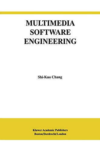 Multimedia Software Engineering view 2