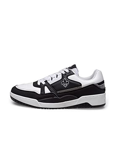 Image of Bond Street By Redtape Men's Sneakers