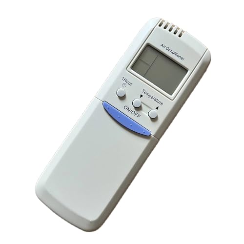 Télécommande climatiseur KK1 KK3 commande de rechange climatisation - 4