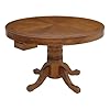 Coaster oak game table top box 1 of 2 oak  urban country home decor